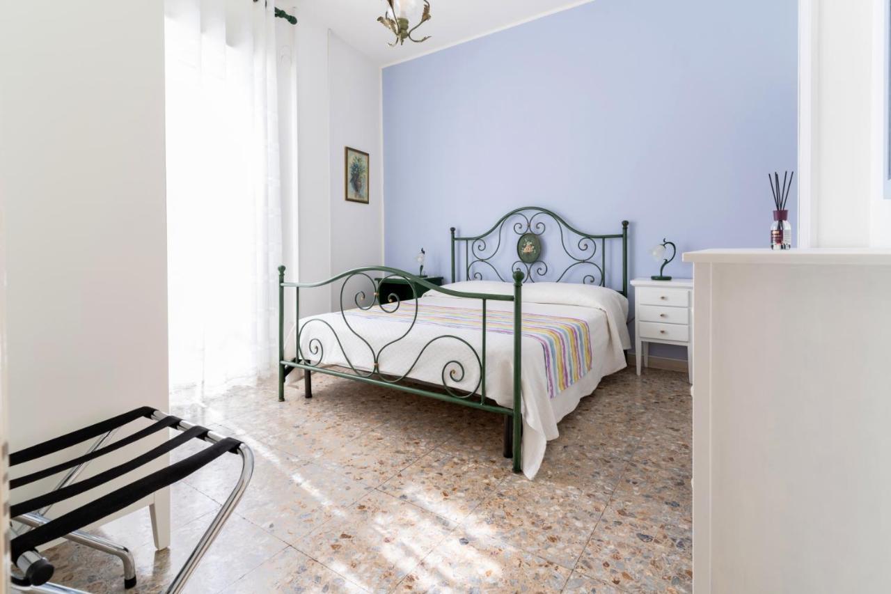 Casa Sofocle Comodo Bivani In Borgata A Due Passi Da Ortigia Senza I Disagi I Ortigia Syracuse Exterior photo